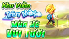 Mùa hè vui tươi